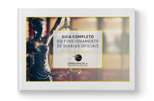 Guia Completo do Funcionamento de Diários Oficiais