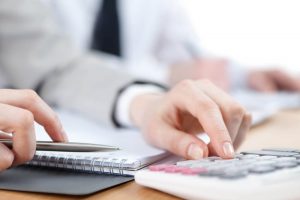 Declaração do Imposto de Renda em 2017