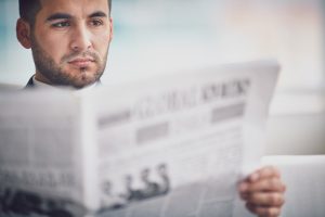 Veja como pesquisar nome no Diário Oficial