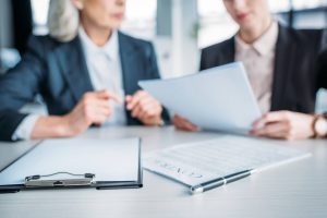 o que é paralegal