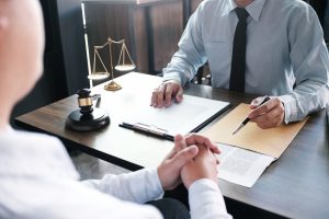 paralegal
