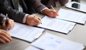 Contencioso trabalhista