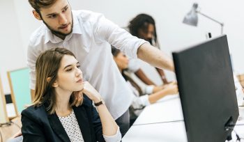 Publicações no DOU