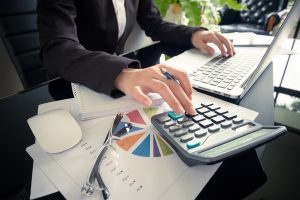 Como a contabilidade pode auxiliar na gestão de uma empresa
