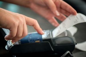 Diferença entre cupom fiscal e nota fiscal