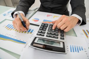 Gerenciador Financeiro