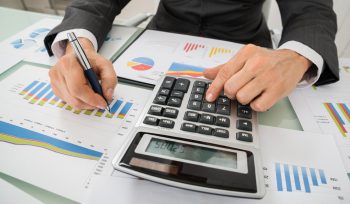 Gerenciador Financeiro