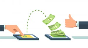 TEF - Transferencia Eletronica de Fundos - Diário Oficial da União