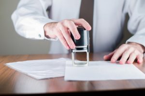 nota fiscal de importação - Diário Oficial da União