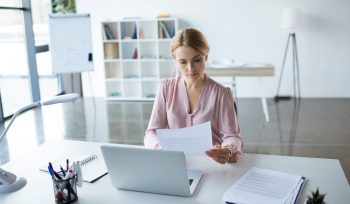 Como publicar extravio de documento