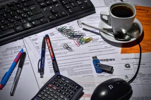 A escrituração contábil e sua importância
