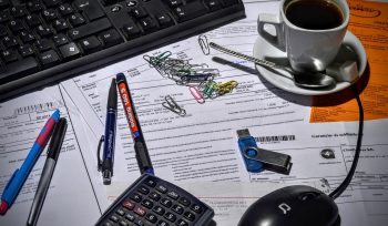 A escrituração contábil e sua importância