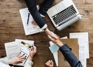 Aprendendo o que é a sociedade por contas de participação