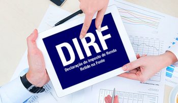 O que é e para que serve o DIRF?