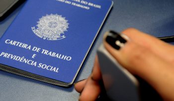 Carteira de Trabalho