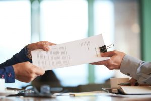 O que significa certidão de publicação expedida?