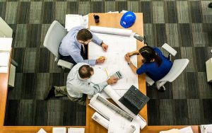 Entenda o que significa Job Sharing