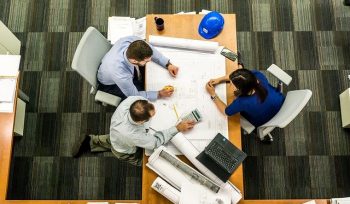 Entenda o que significa Job Sharing