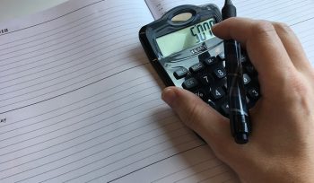 margem de contribuição