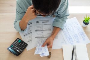 nota fiscal eletrônica
