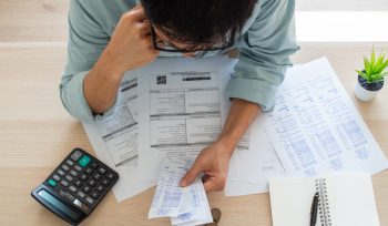 nota fiscal eletrônica