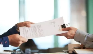 O que significa certidão de publicação expedida