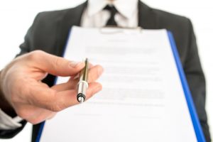 O que é contrato de trespasse e quais os seus efeitos?