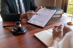 Quais são as etapas de um processo?