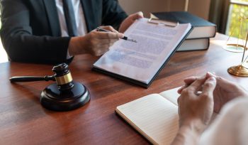 Quais são as etapas de um processo?
