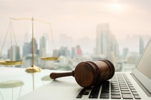 Como funciona a numeração dos processos?