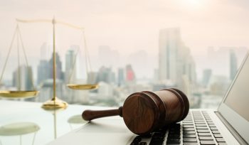 Como funciona a numeração dos processos?