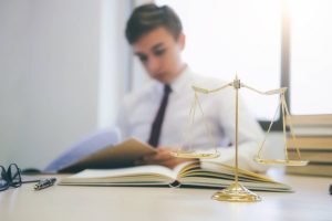 B2B em Escritório de Advocacia