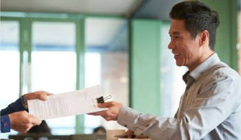 Contrato de Locação