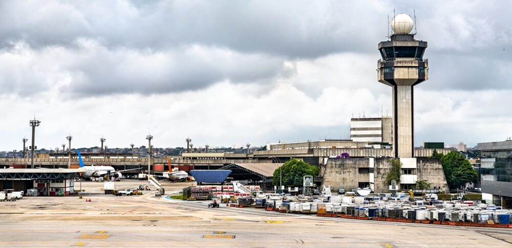 Diário Oficial de Guarulhos