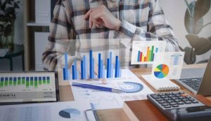 Análise do balanço patrimonial de uma empresa