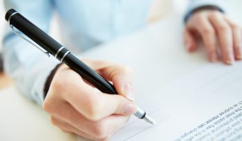 Importância e estrutura da ata de assembleia