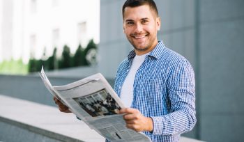 Diários oficiais do estado