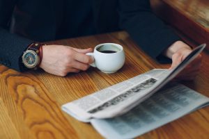 publicar a redução de capital
