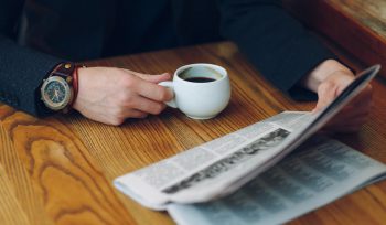 publicar a redução de capital