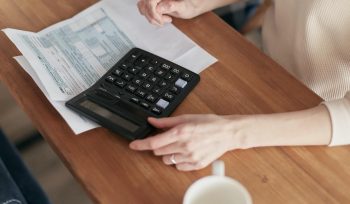 Guia de recolhimento GRU