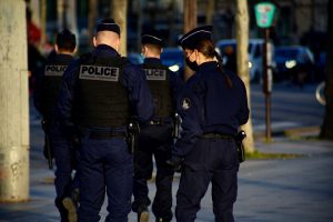 Concurso da Polícia Federal (PF)