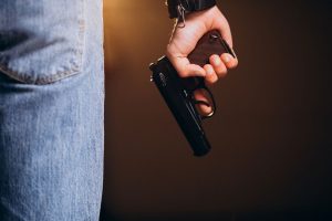 crime passional