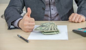 Repatriação de recursos