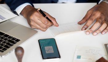 Como preencher nota promissória.