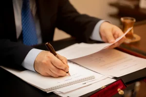 ata notarial