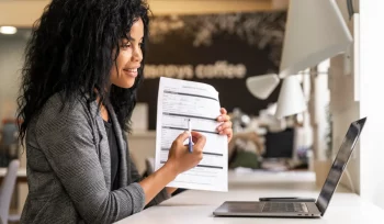 Como fazer um requerimento